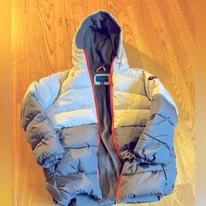 Perry Ellis Boy’s Jacket Size 10-12